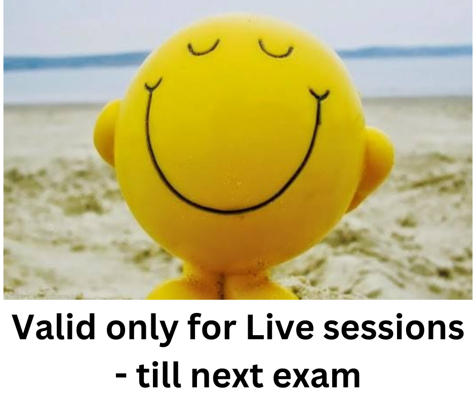 Valid-only-for-Live-sessions-till-next-exam